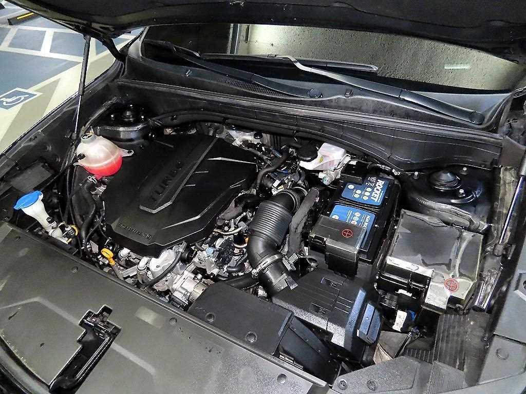 KIA Sorento 2021 Negro - Importación desde Corea - HF Imports Iquique - Foto 19