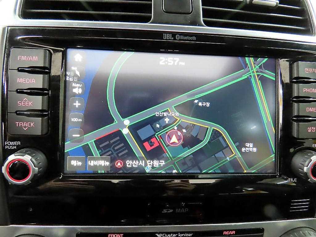 KIA Mohave 2017 - Importación desde Corea - HF Imports Iquique - Foto 15