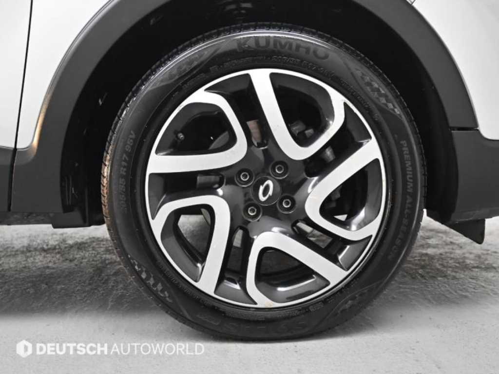 SAMSUNG QM3 - Vista 5