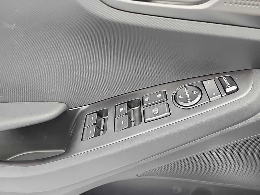 HYUNDAI Ioniq 2020 Blanco - Importación desde Corea - HF Imports Iquique - Foto 14