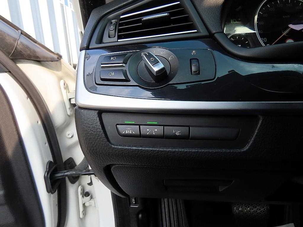 BMW 5 Series 2016 Blanco - Importación desde Corea - HF Imports Iquique - Foto 13