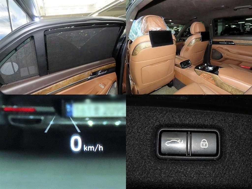 Genesis G90 2019 Negro - Importación desde Corea - HF Imports Iquique - Foto 18