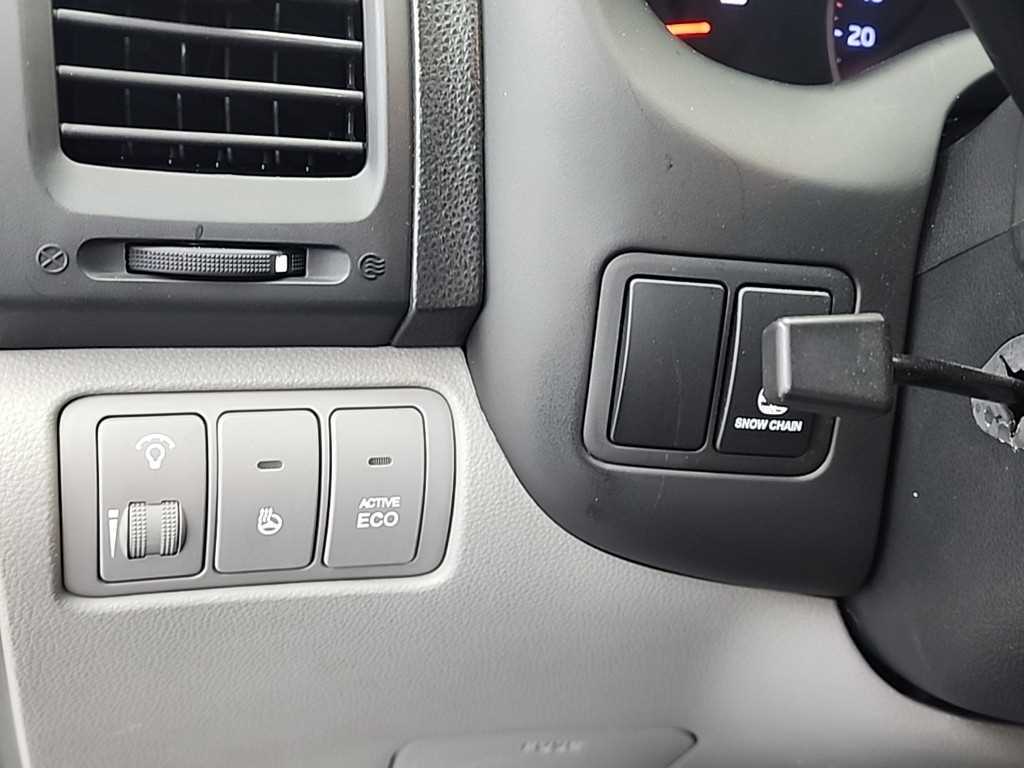 KIA Carnival 2013 Blanco - Importación desde Corea - HF Imports Iquique - Foto 16