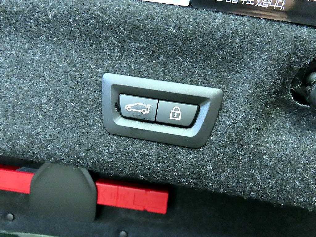 BMW 4 Series 2022 Verde - Importación desde Corea - HF Imports Iquique - Foto 16