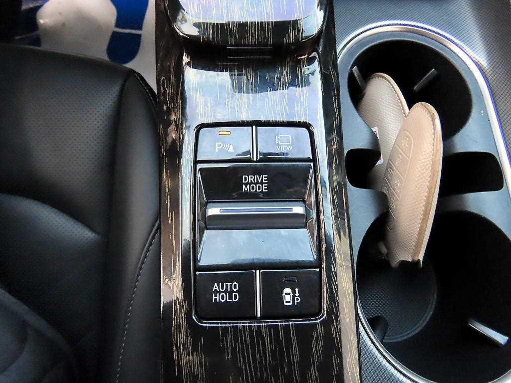 HYUNDAI Sonata 2020 Blanco - Importación desde Corea - HF Imports Iquique - Foto 13