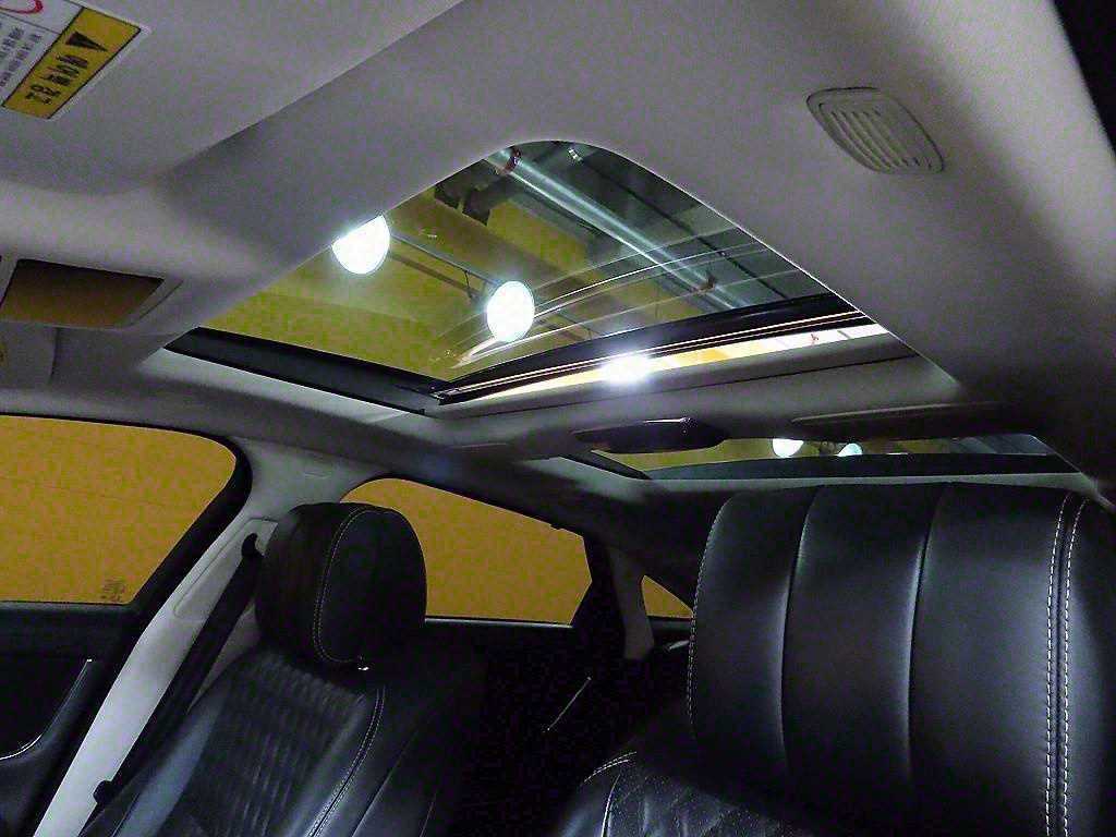 Jaguar XJ 2019 - Importación desde Corea - HF Imports Iquique - Foto 16