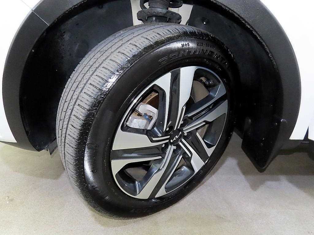 KIA Sorento 2023 Blanco - Importación desde Corea - HF Imports Iquique - Foto 20