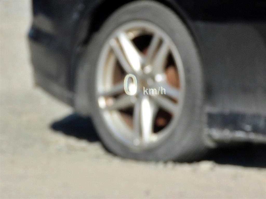 BMW 5 Series - Vista 11