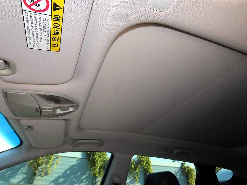 HYUNDAI Santa Fe 2013 Negro - Importación desde Corea - HF Imports Iquique - Foto 18