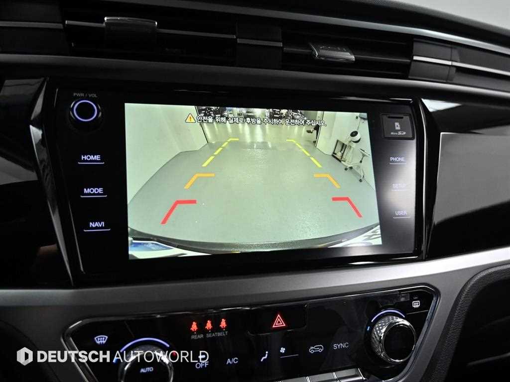 Ssangyong Korando 2024 Gris - Importación desde Corea - HF Imports Iquique - Foto 15