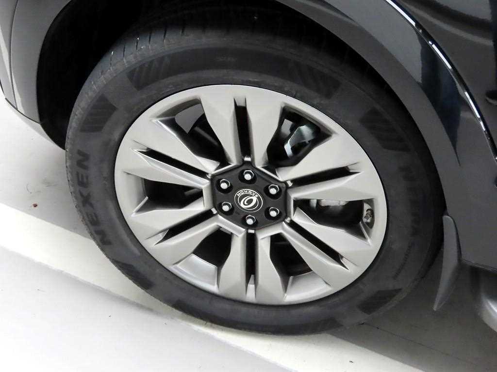 KIA Mohave 2021 - Importación desde Corea - HF Imports Iquique - Foto 19