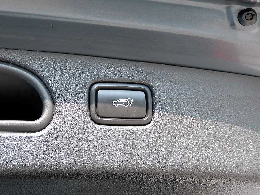 HYUNDAI Tucson 2017 Gris - Importación desde Corea - HF Imports Iquique - Foto 16