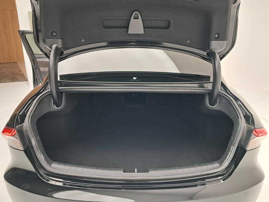 HYUNDAI Grandeur 2022 Negro - Importación desde Corea - HF Imports Iquique - Foto 17