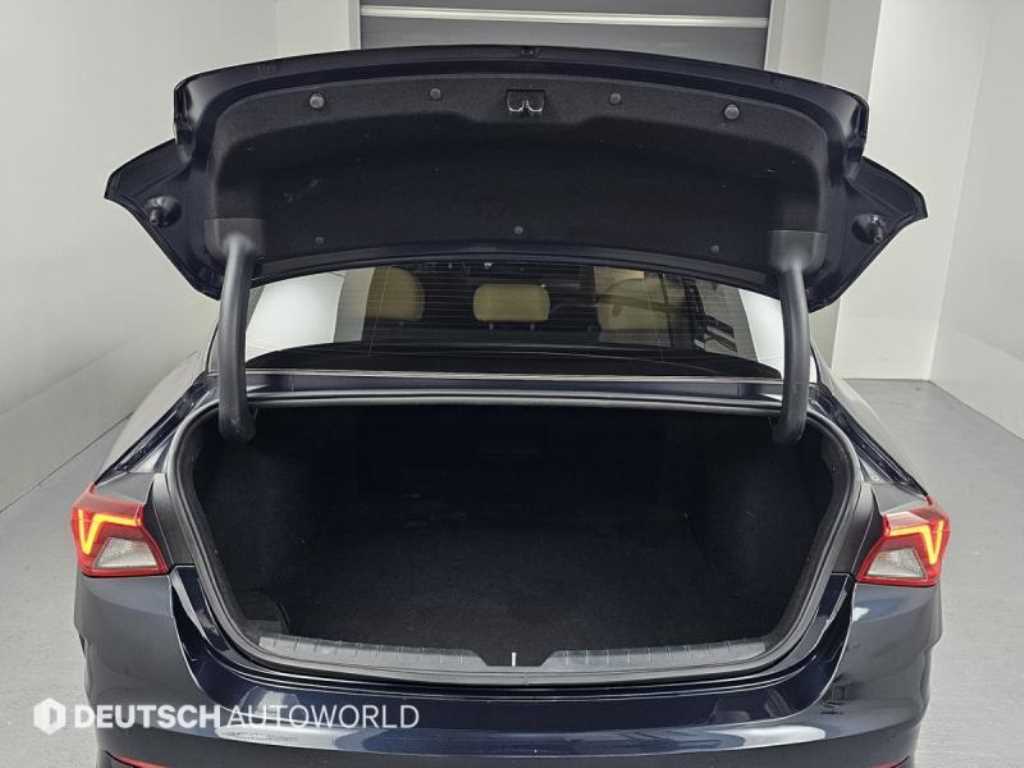 KIA K5 2020 Azul - Importación desde Corea - HF Imports Iquique - Foto 20