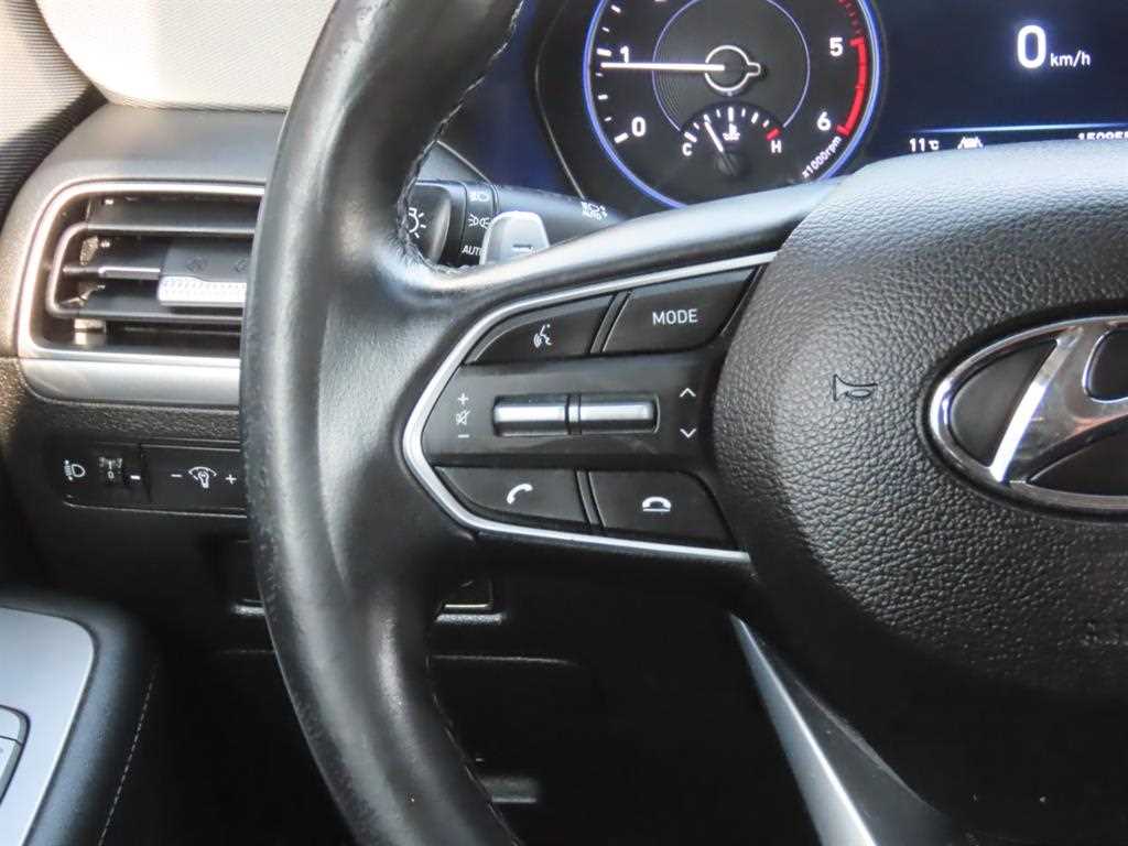 HYUNDAI Palisade - Vista 12