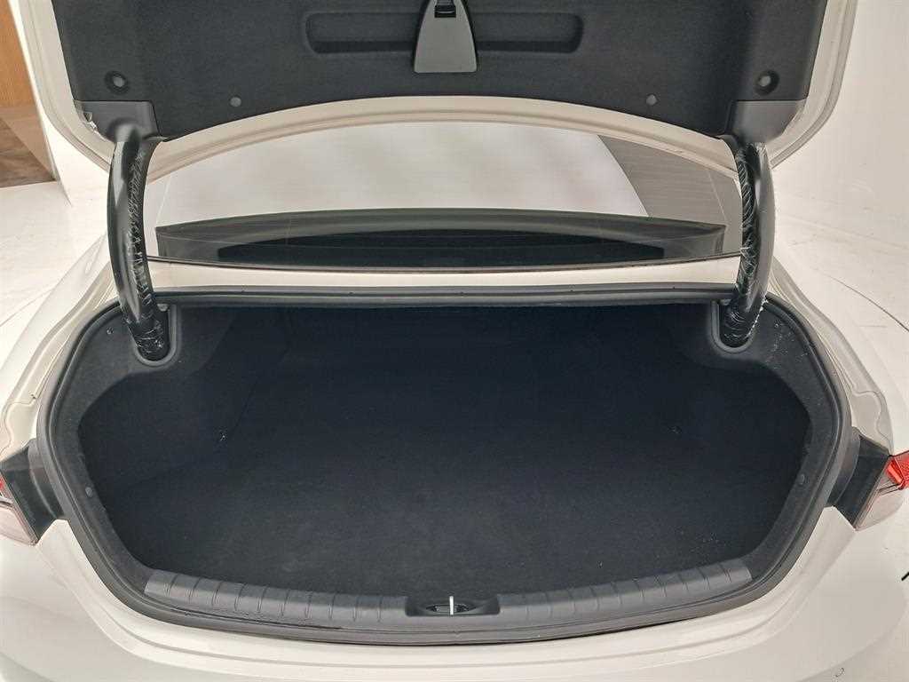 HYUNDAI Grandeur 2022 Blanco - Importación desde Corea - HF Imports Iquique - Foto 18