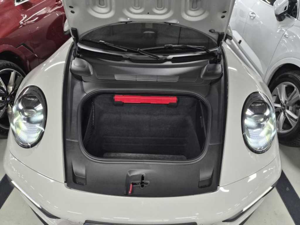 Porsche 911 - Vista 6