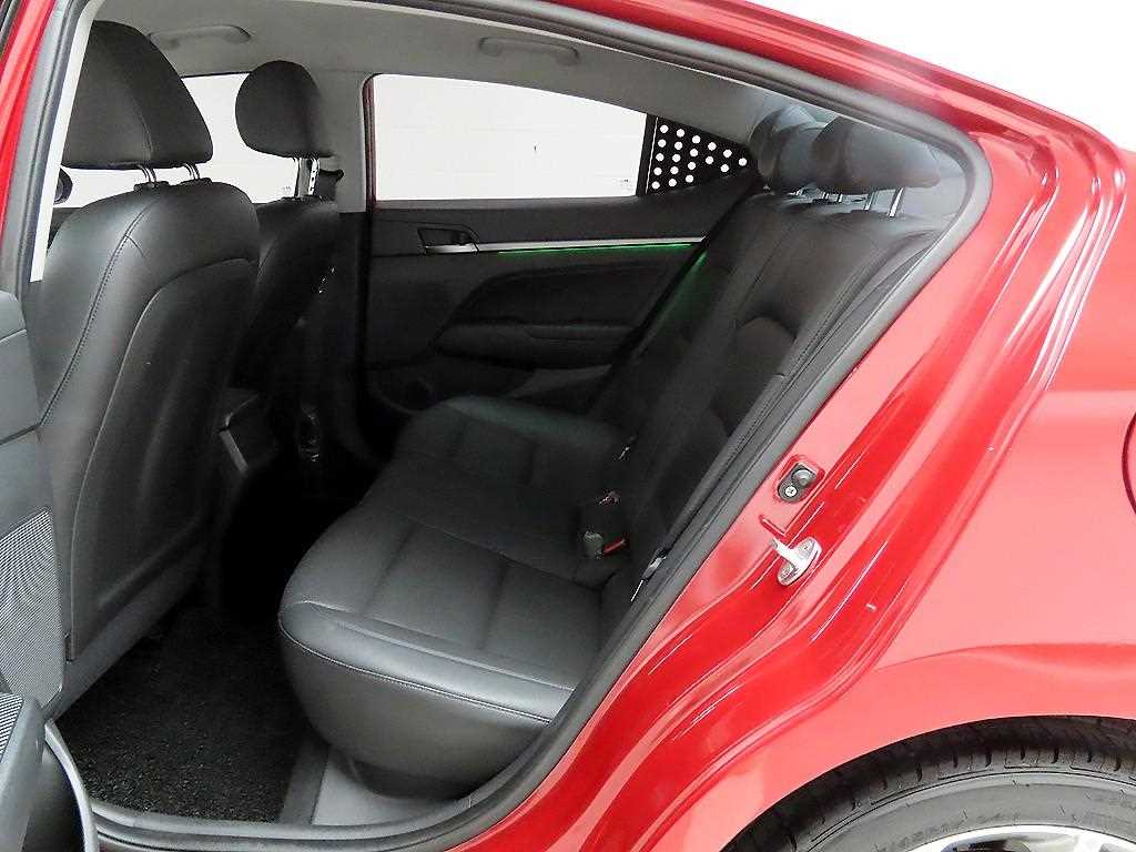 HYUNDAI Avante 2018 - Importación desde Corea - HF Imports Iquique - Foto 14