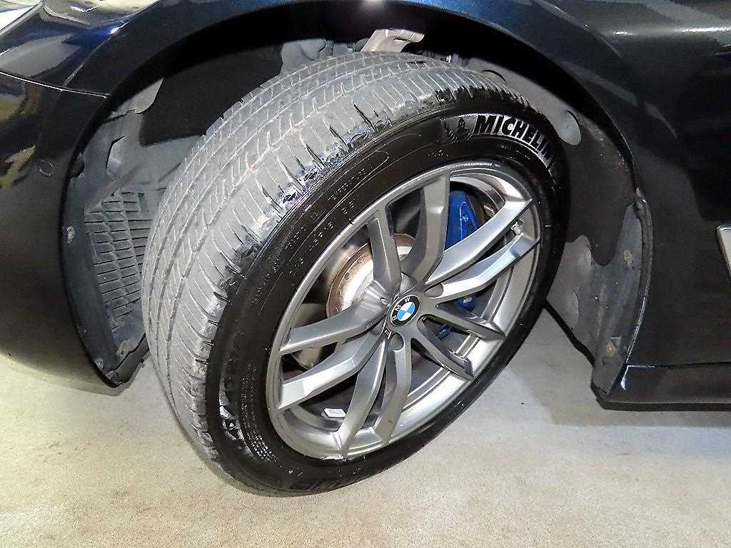 BMW 5 Series 2018 - Importación desde Corea - HF Imports Iquique - Foto 20