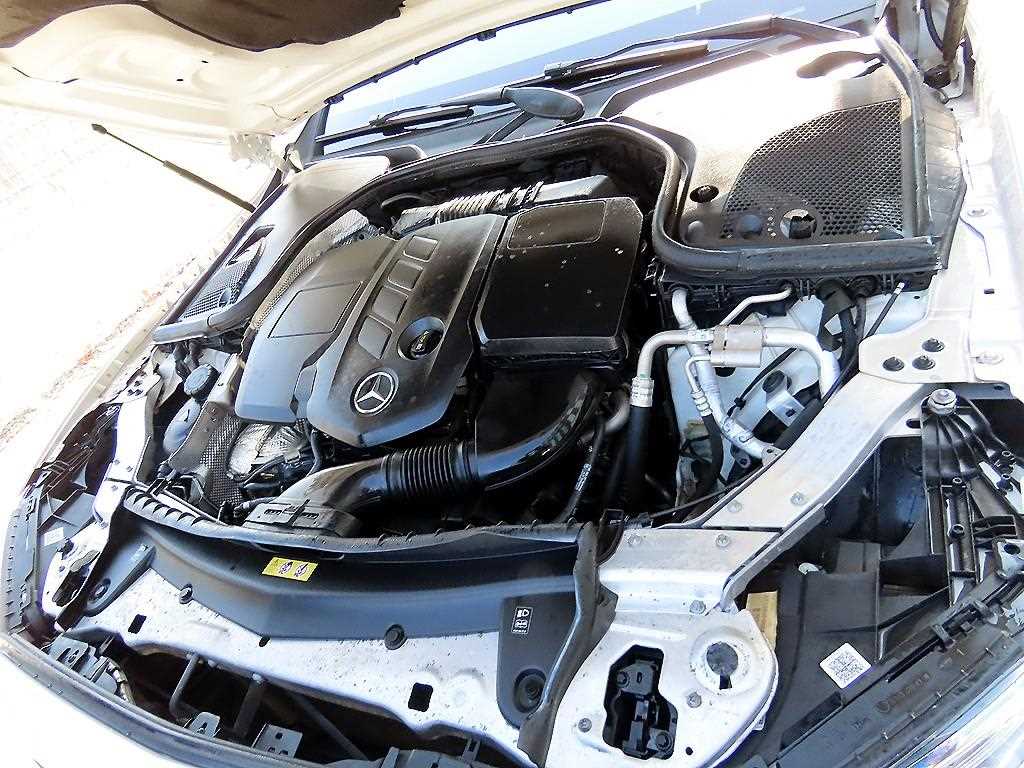 Mercedes Benz E class 2018 - Importación desde Corea - HF Imports Iquique - Foto 19