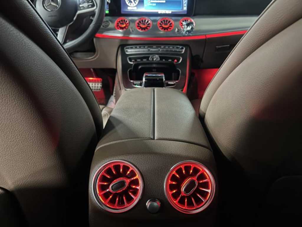 Mercedes Benz E class 2020 - Importación desde Corea - HF Imports Iquique - Foto 13