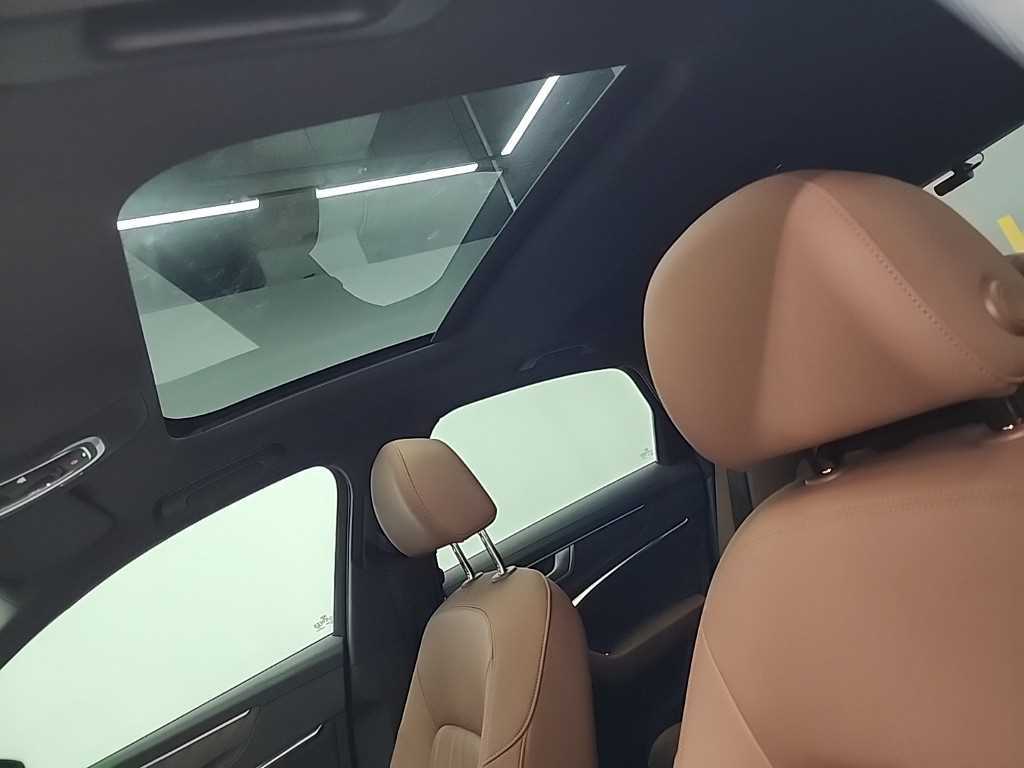 Audi A6 2020 Azul - Importación desde Corea - HF Imports Iquique - Foto 14