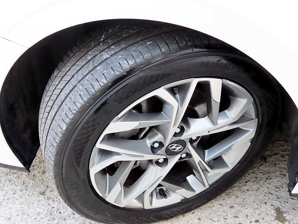 HYUNDAI Sonata 2020 Blanco - Importación desde Corea - HF Imports Iquique - Foto 20