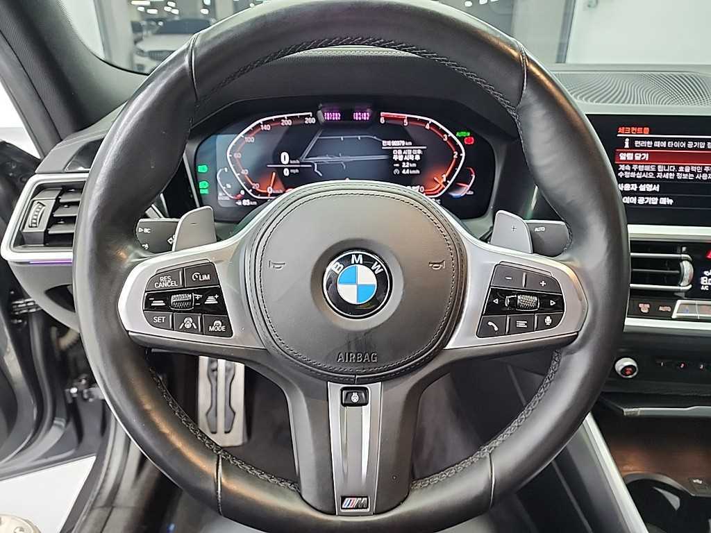 BMW 3 series - Vista 9