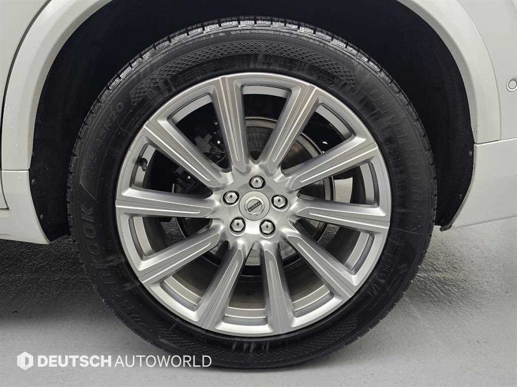 Volvo XC90 - Vista 6