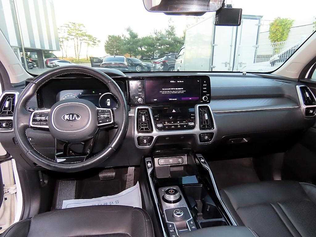 KIA Sorento - Vista 7