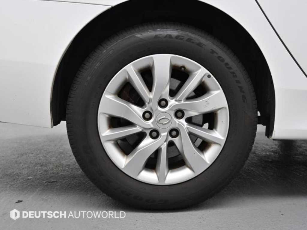 SAMSUNG SM5 - Vista 5