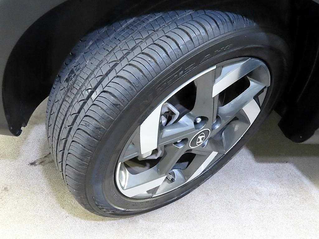 HYUNDAI Venue 2023 Blanco - Importación desde Corea - HF Imports Iquique - Foto 20