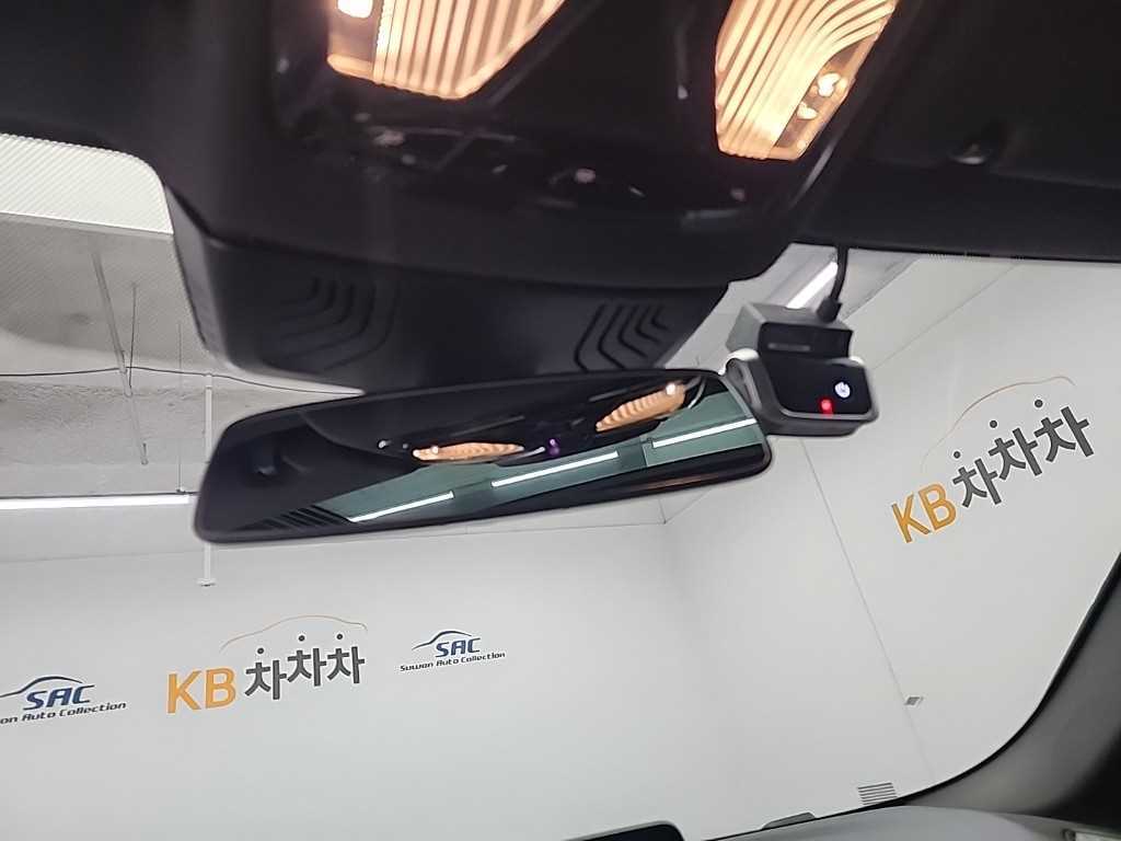 BMW 5 Series 2021 Gris - Importación desde Corea - HF Imports Iquique - Foto 17