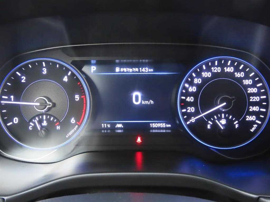 HYUNDAI Palisade - Vista 10