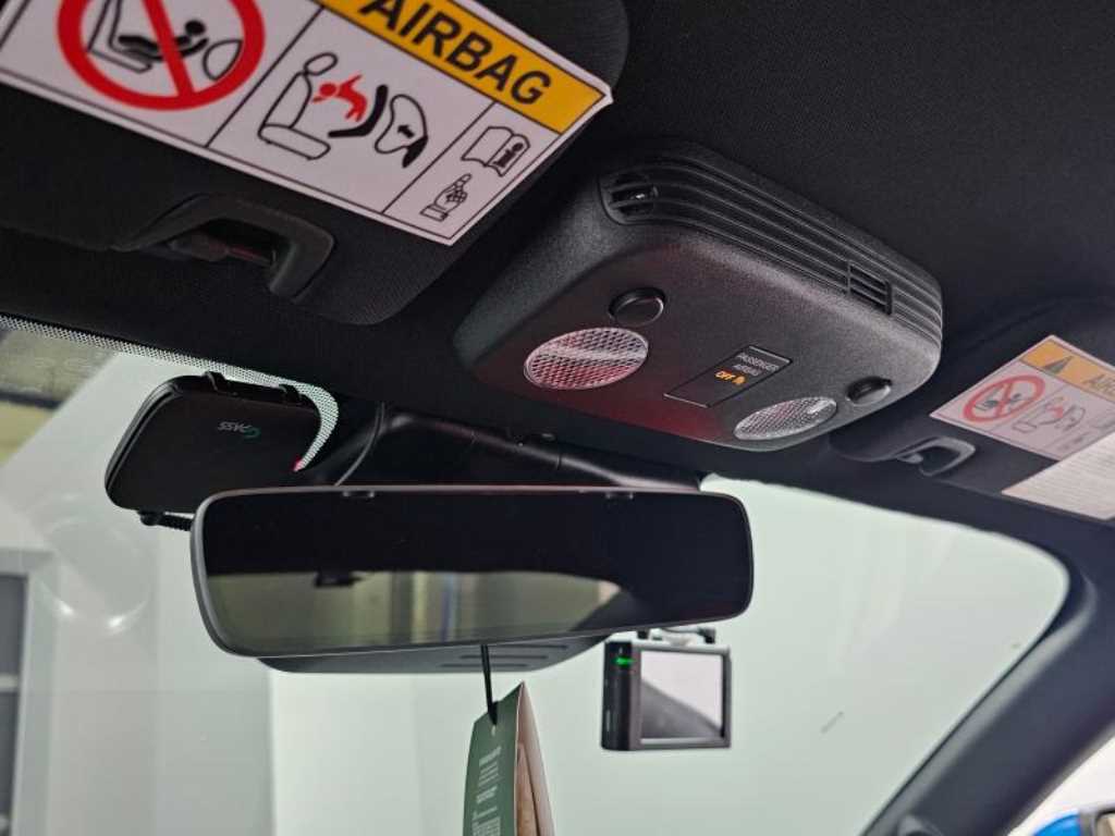 Ford Mustang 2020 Azul - Importación desde Corea - HF Imports Iquique - Foto 19