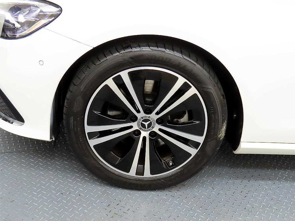 Mercedes Benz E class 2021 Blanco - Importación desde Corea - HF Imports Iquique - Foto 20