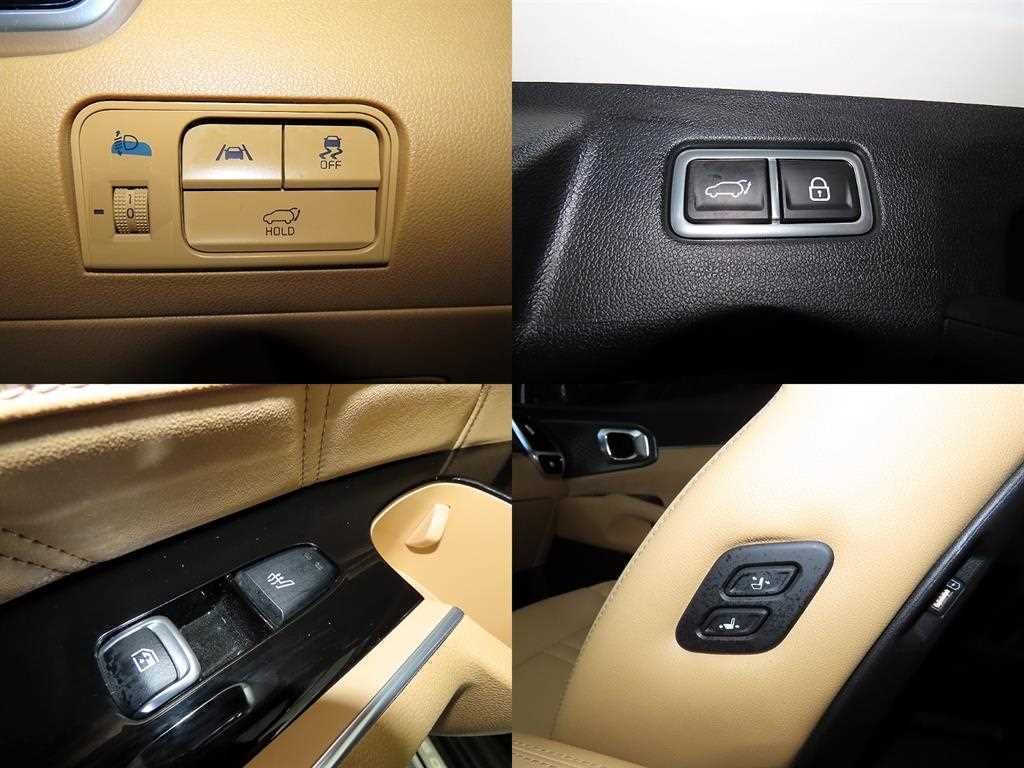 KIA Sorento 2023 Blanco - Importación desde Corea - HF Imports Iquique - Foto 18