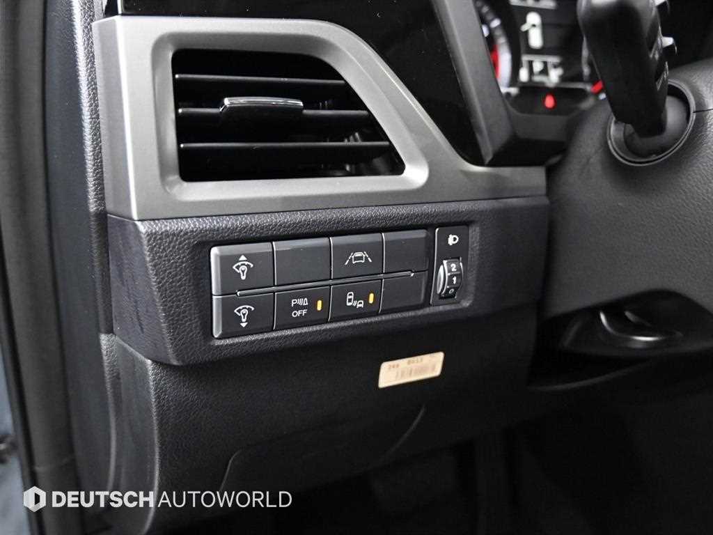 Ssangyong Korando 2024 Gris - Importación desde Corea - HF Imports Iquique - Foto 17