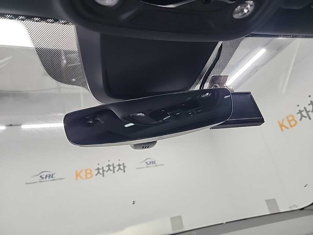 Audi A6 2020 Negro - Importación desde Corea - HF Imports Iquique - Foto 17