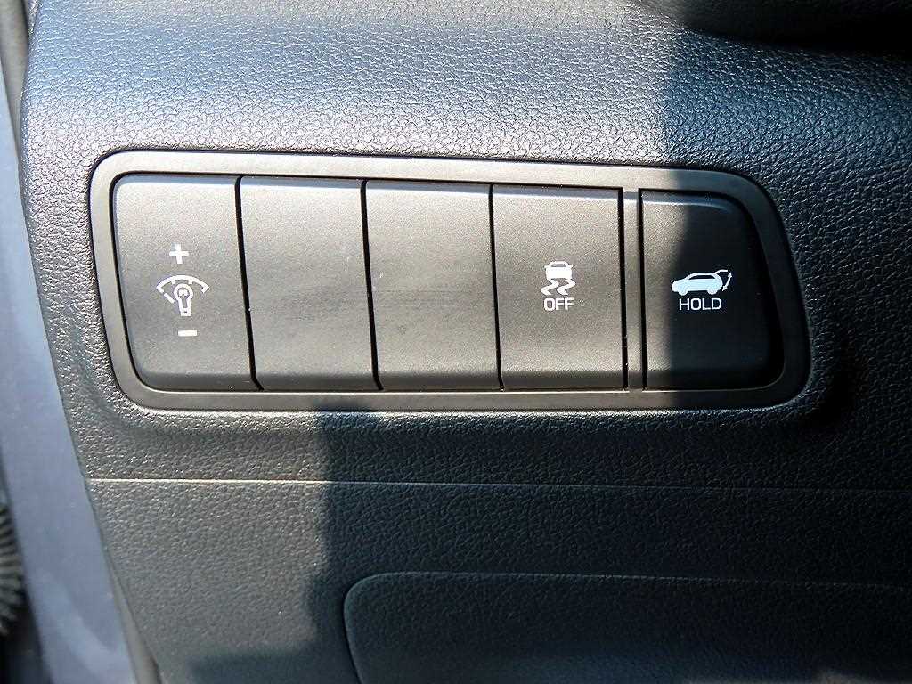 HYUNDAI Tucson - Vista 12