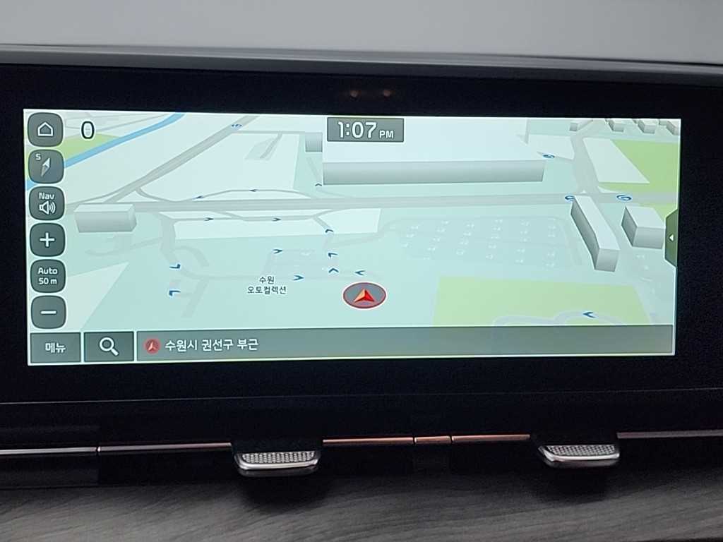 KIA Carnival 2023 - Importación desde Corea - HF Imports Iquique - Foto 17