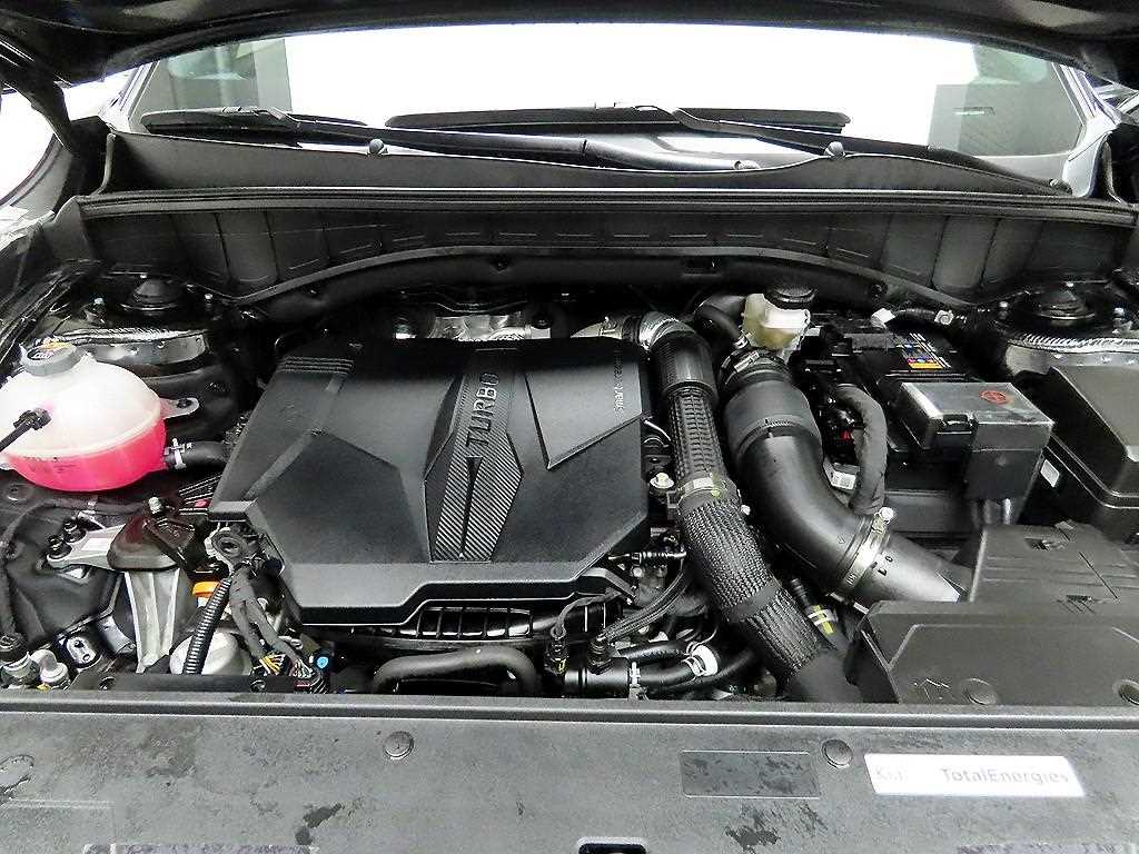 KIA Sorento 2025 - Importación desde Corea - HF Imports Iquique - Foto 20