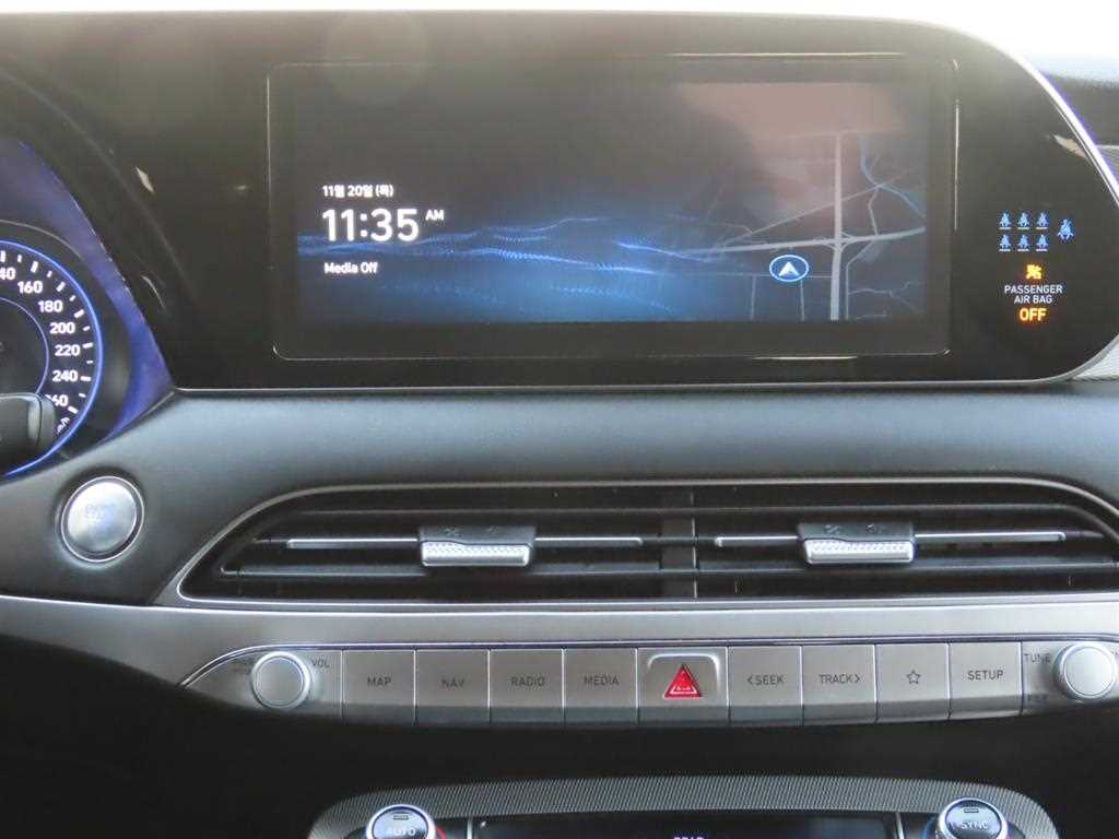 HYUNDAI Palisade 2022 Negro - Importación desde Corea - HF Imports Iquique - Foto 14