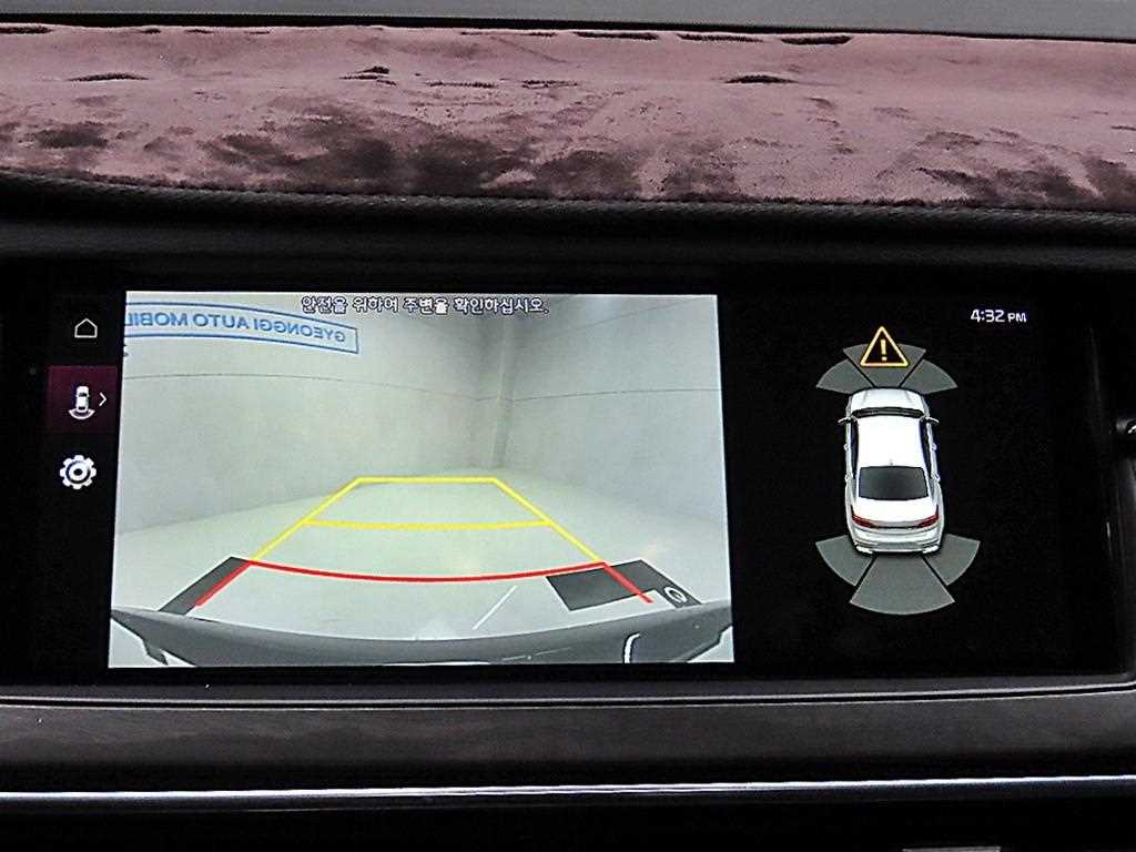 KIA K7 2020 - Importación desde Corea - HF Imports Iquique - Foto 17