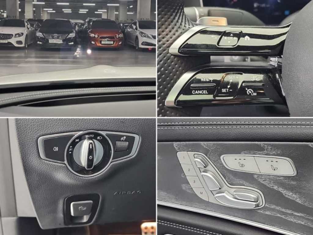 Mercedes Benz E class 2022 Blanco - Importación desde Corea - HF Imports Iquique - Foto 18