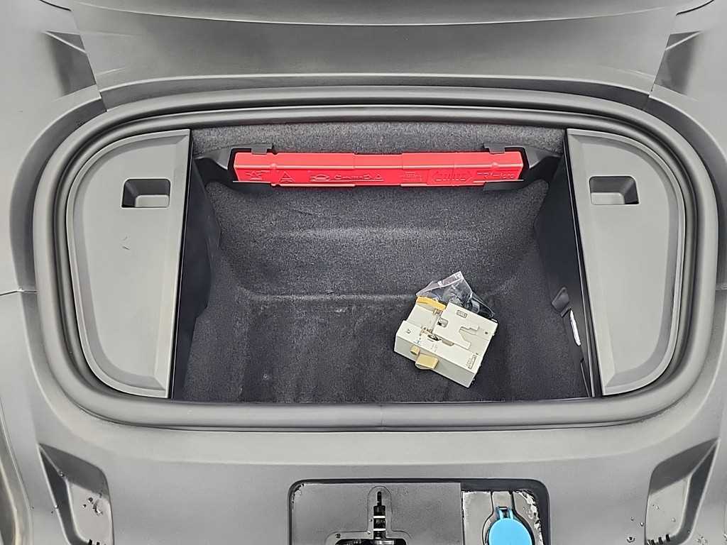 Porsche Taycan - Vista 5