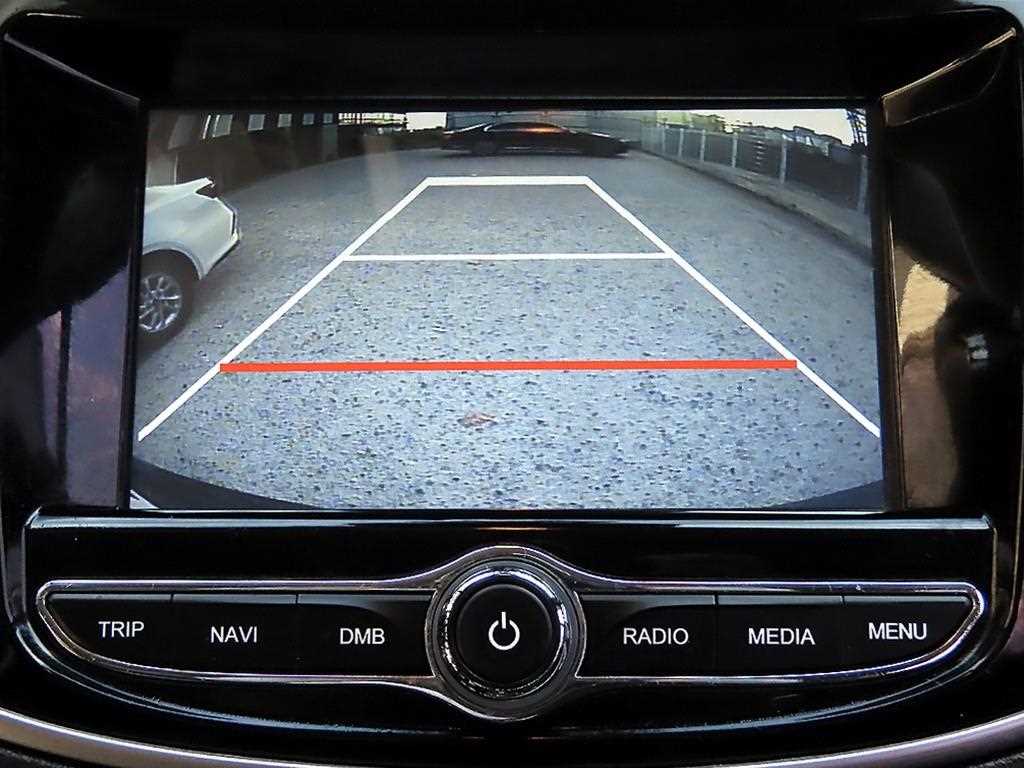 Chevrolet Trax 2018 - Importación desde Corea - HF Imports Iquique - Foto 14