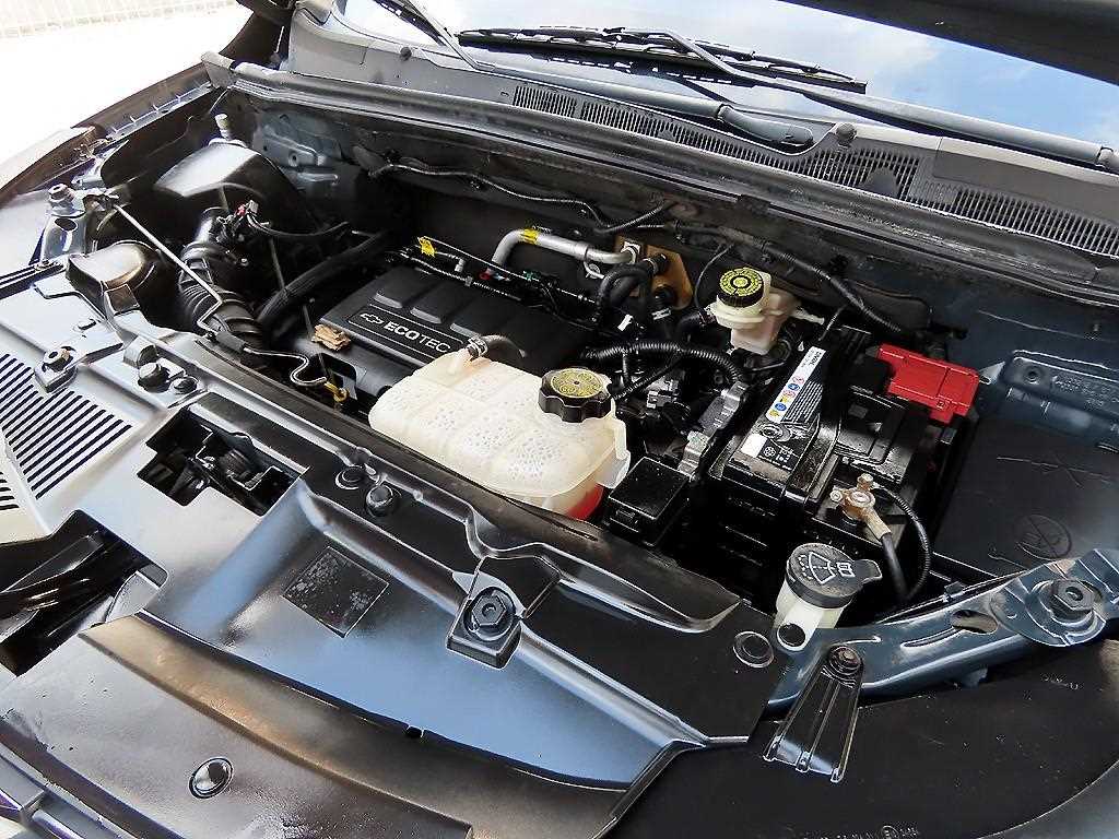 Chevrolet Trax 2018 - Importación desde Corea - HF Imports Iquique - Foto 17