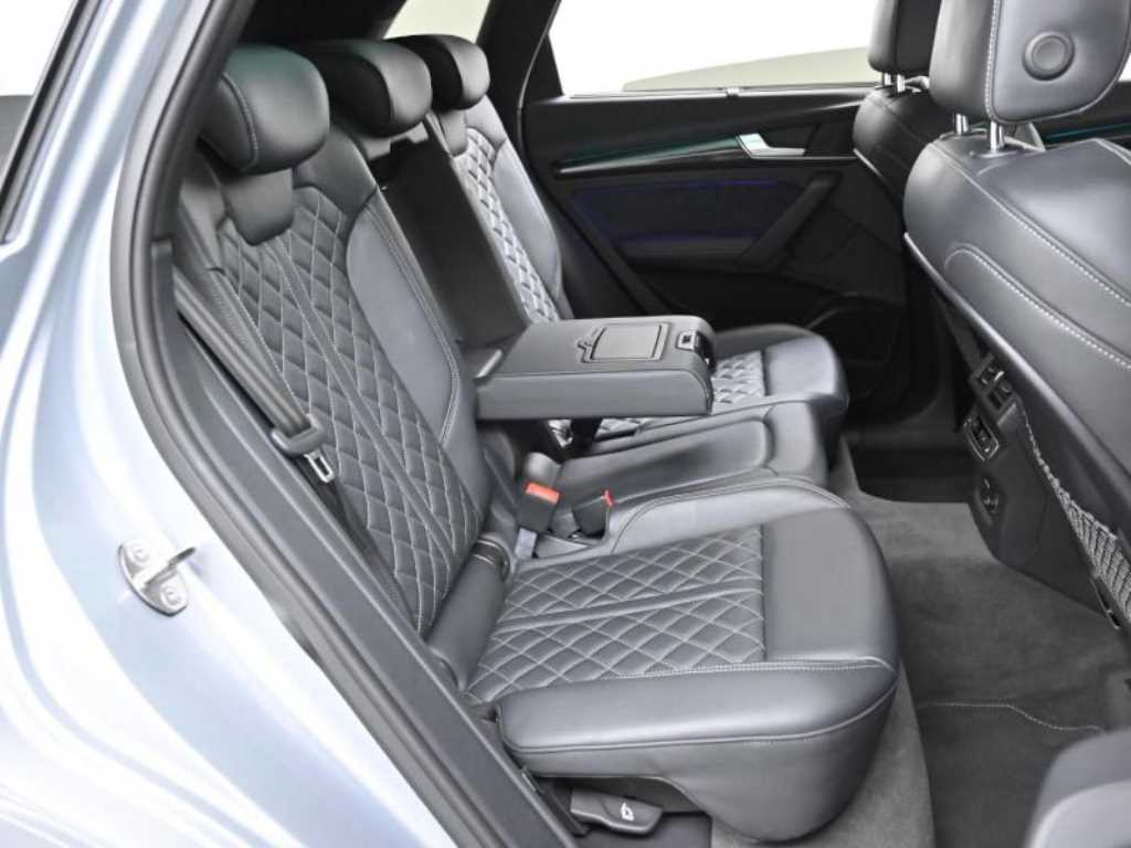Audi SQ5 - Vista 12