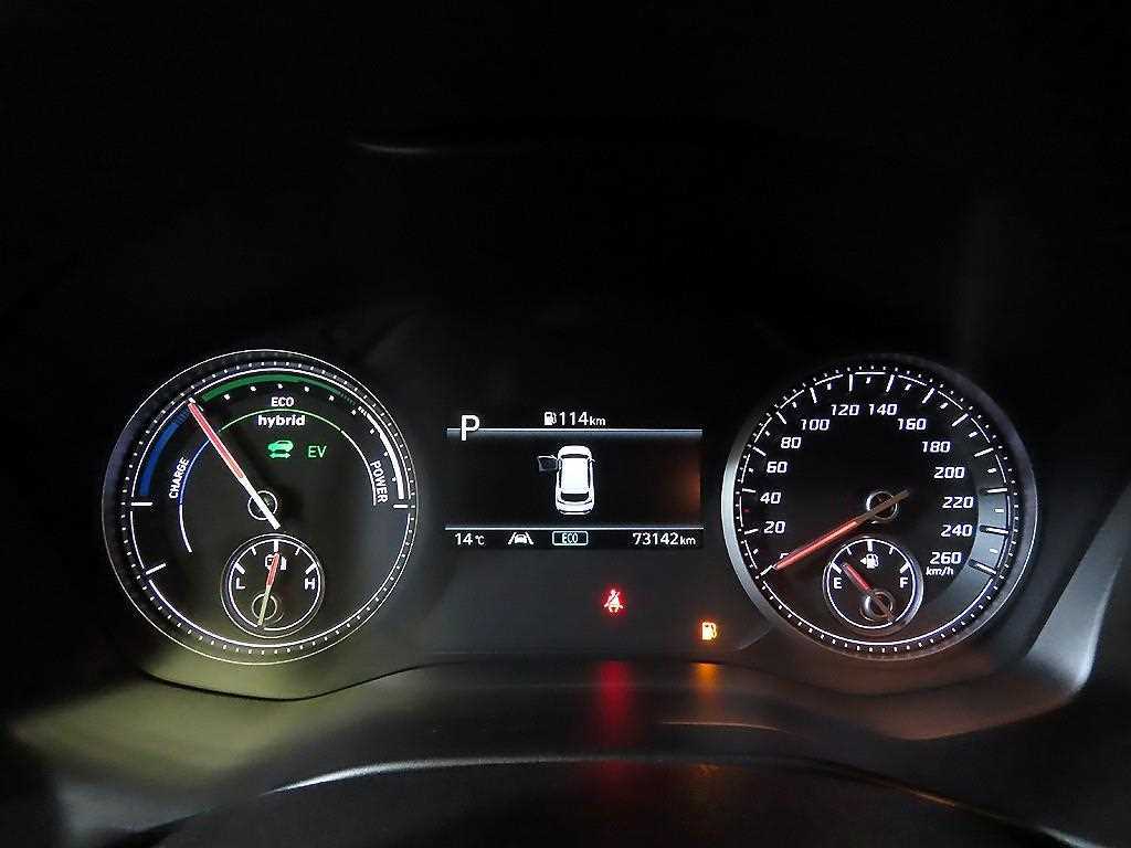 HYUNDAI Santa Fe - Vista 9